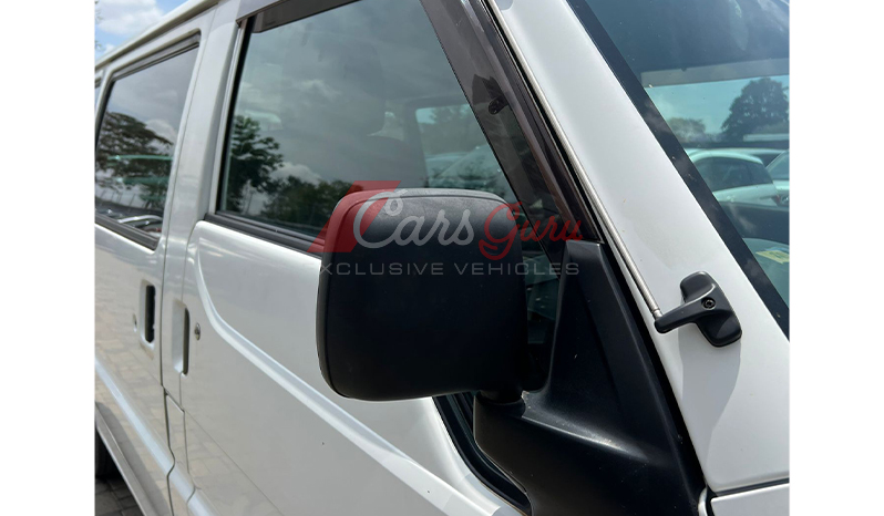 2016 Mazda Bongo DX image-6