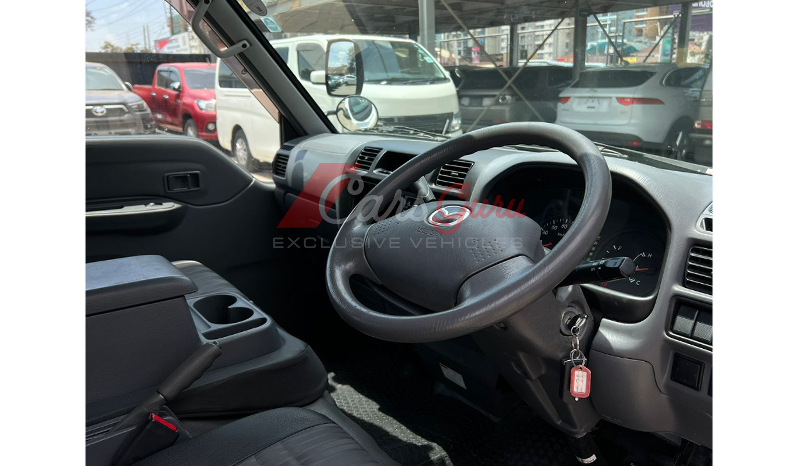 2016 Mazda Bongo DX image-9