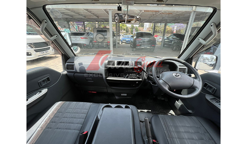 2016 Mazda Bongo DX image-10