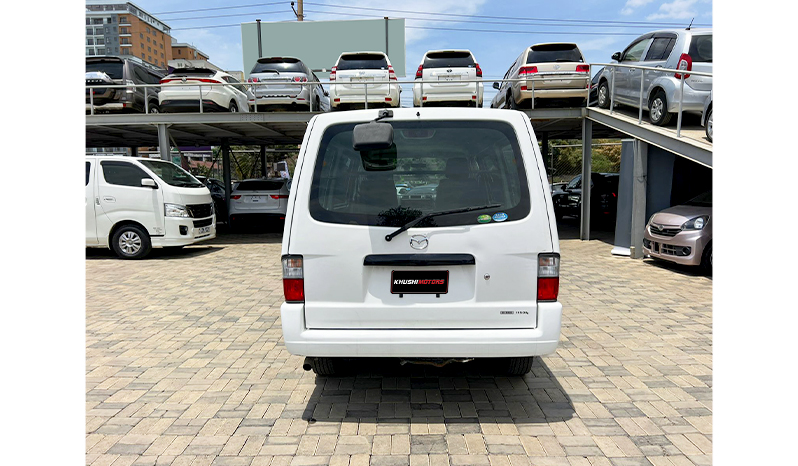 2016 Mazda Bongo DX image-13