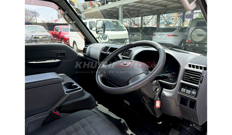 2016 Mazda Bongo DX image-14