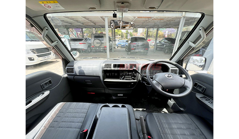 2016 Mazda Bongo DX image-15