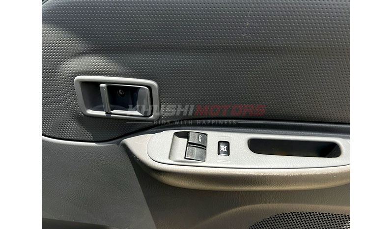 2016 Mazda Bongo DX image-16