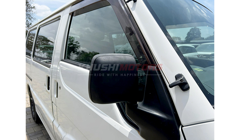 2016 Mazda Bongo DX image-17