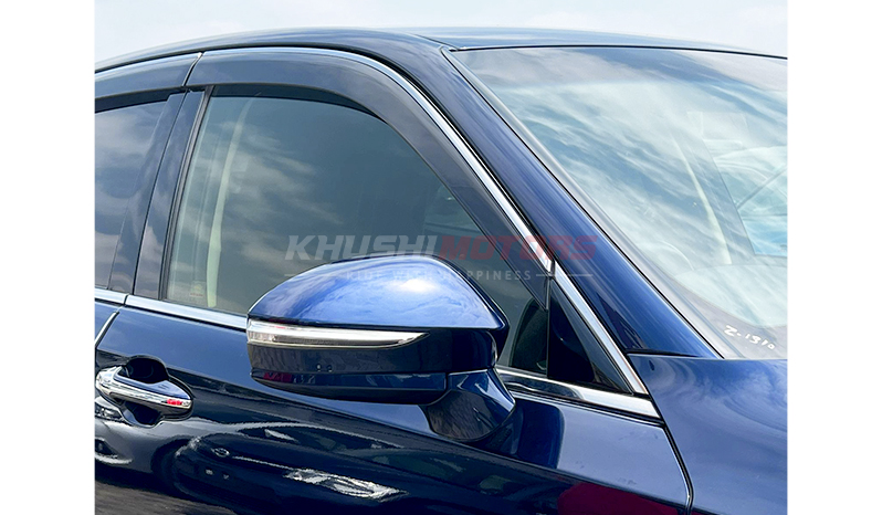 2016 Toyota Crown I-Four Royal Saloon image-20