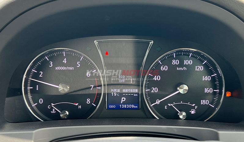 2016 Toyota Crown I-Four Royal Saloon image-30