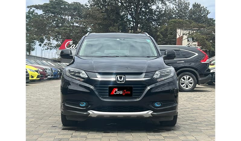 2016 Honda Vezel G image-2