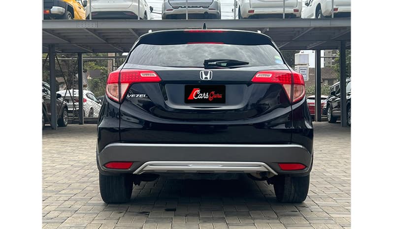 2016 Honda Vezel G image-3