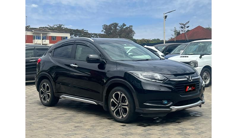 2016 Honda Vezel G image-4