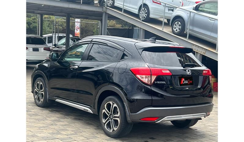 2016 Honda Vezel G image-5