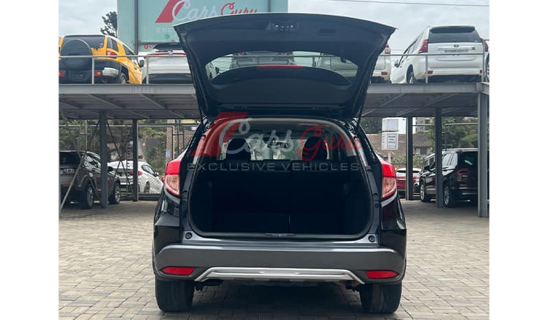2016 Honda Vezel G image-6