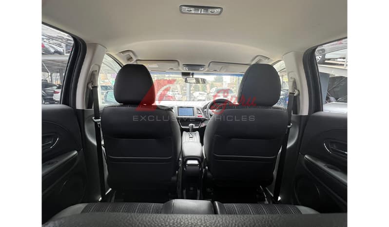 2016 Honda Vezel G image-8