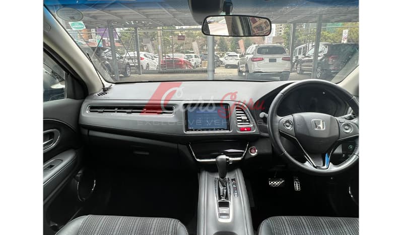 2016 Honda Vezel G image-9