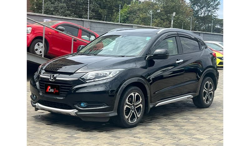 2016 Honda Vezel G image-10