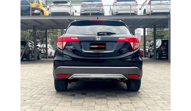 2016 Honda Vezel G image-11