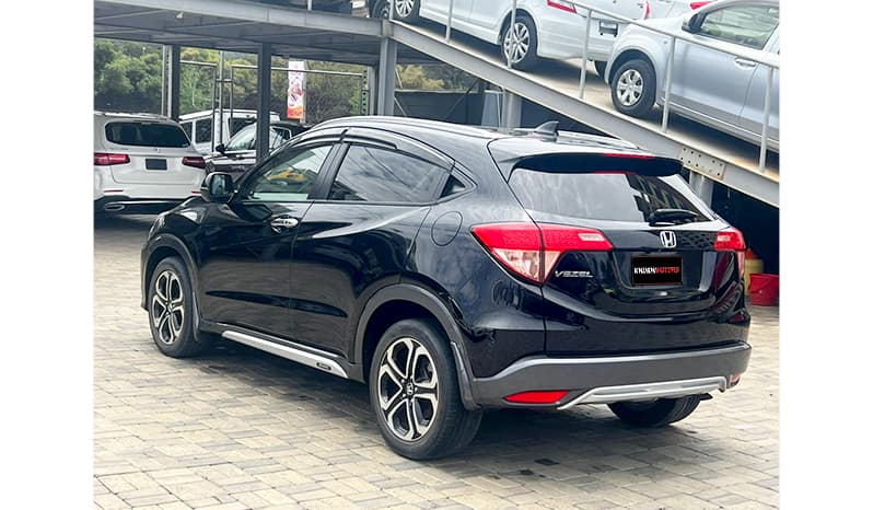 2016 Honda Vezel G image-13