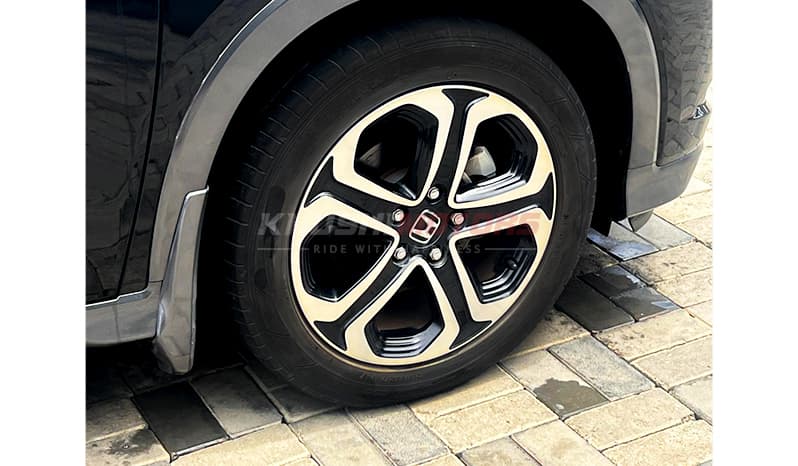 2016 Honda Vezel G image-14