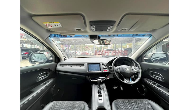 2016 Honda Vezel G image-15