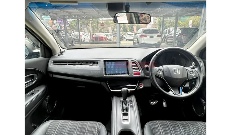 2016 Honda Vezel G image-16