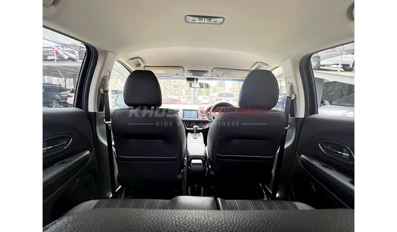 2016 Honda Vezel G image-17