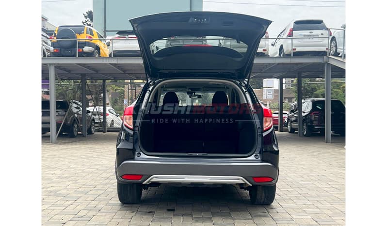2016 Honda Vezel G image-19