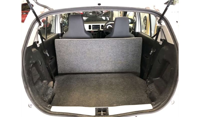 2019 Suzuki Alto VP image-4