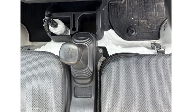 2018 Daihatsu Hijet 0.35 Ton image-2