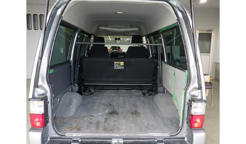 2018 Mazda Bongo Van GL image-6