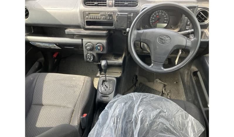 2018 Toyota Probox DX image-3