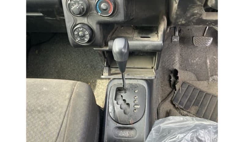2018 Toyota Probox DX image-4