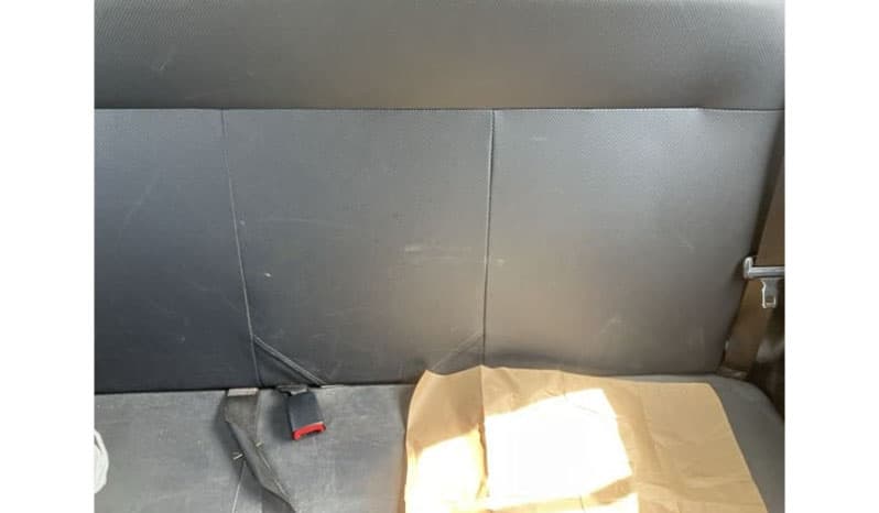 2018 Toyota Probox DX image-5