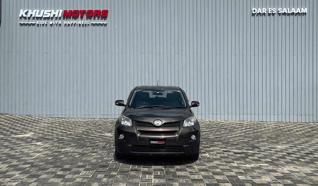 2007 Toyota IST image-11