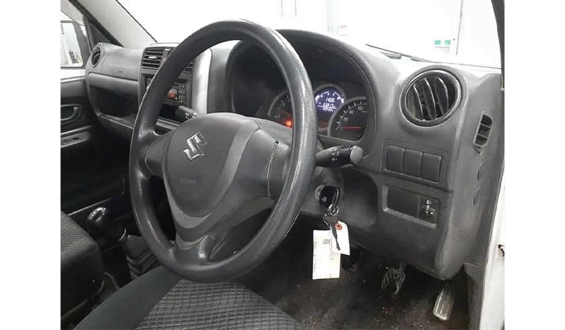 2018 Suzuki Jimny XG image-5