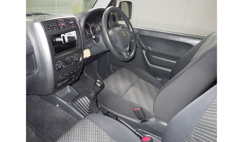 2018 Suzuki Jimny XG image-5