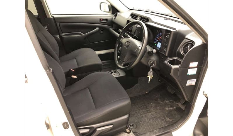 2019 Toyota Succeed Hybrid Ul X image-3