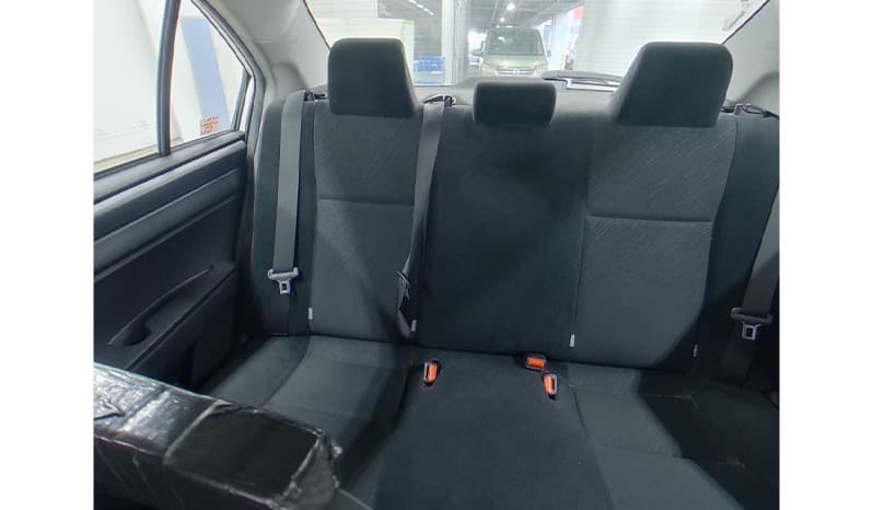 2018 Toyota Corolla Axio Driving School image-2