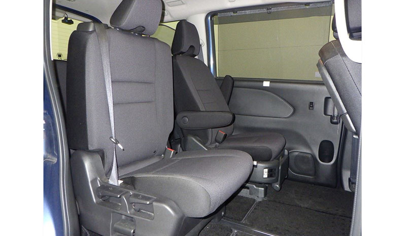 2018 Nissan Serena E Power image-7