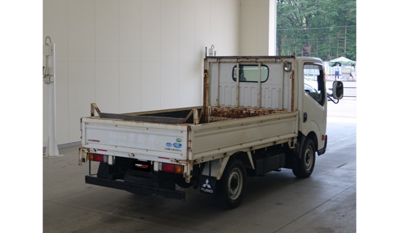 2018 Mitsubishi Canter 3695 kg image-2