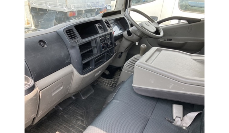 2018 Mitsubishi Canter 3695 kg image-3