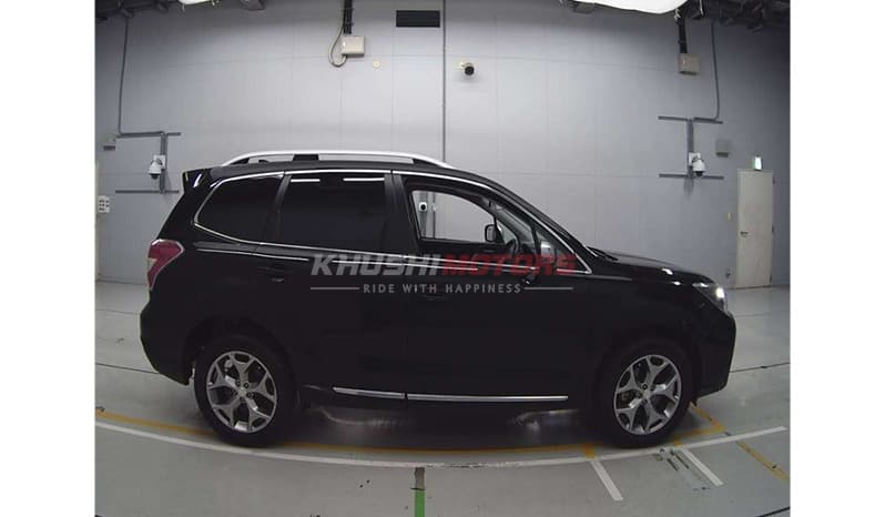 2014 Subaru Forester image-4