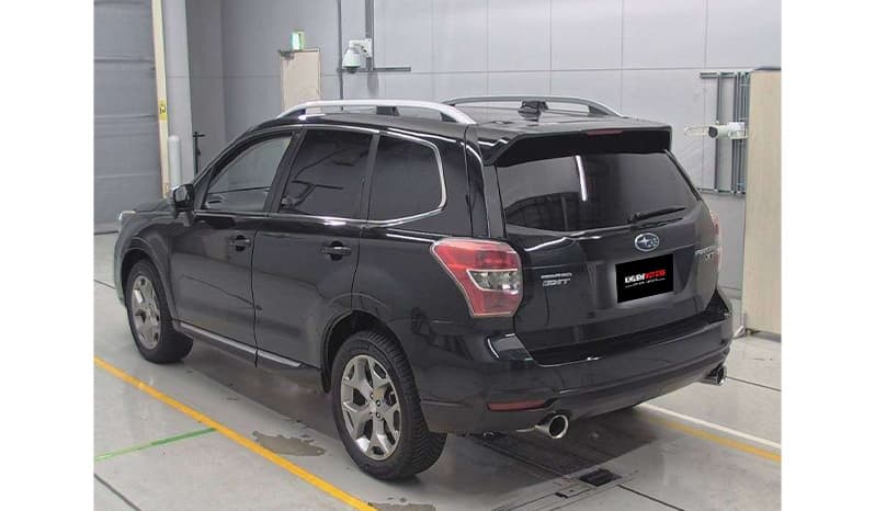 2014 Subaru Forester image-7