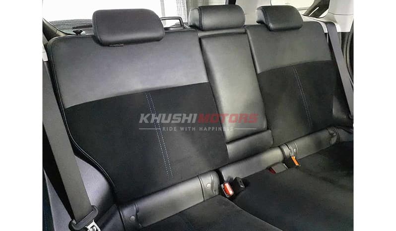 2014 Subaru Forester image-9