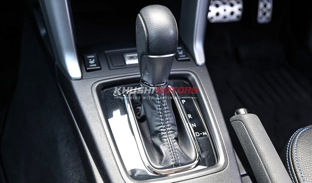 2014 Subaru Forester image-15