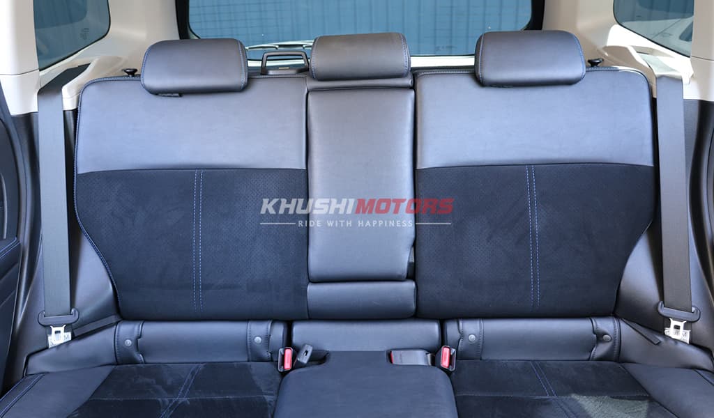 2014 Subaru Forester image-17