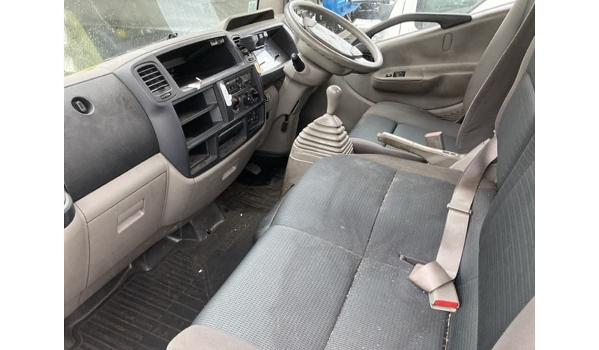 2019 Nissan Atlas 4.5 Ton image-3