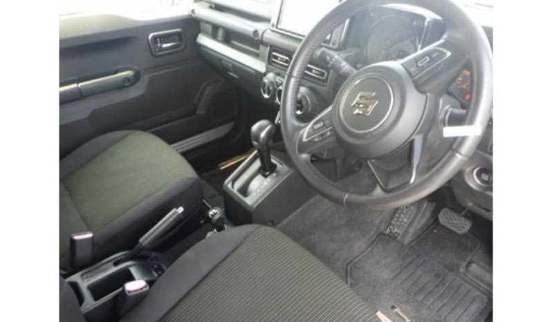 2018 Suzuki Jimny XC image-2