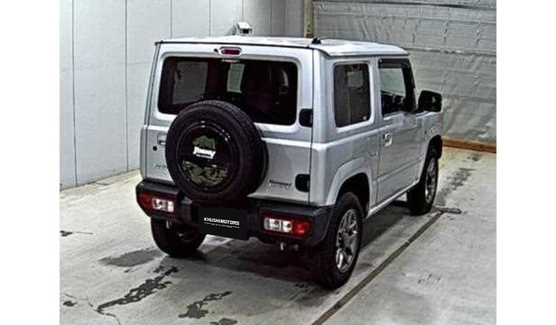 2018 Suzuki Jimny XC image-3
