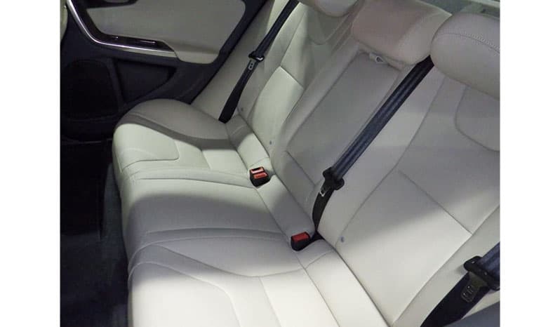 2018 Volvo S60 T3 Classical Music image-6