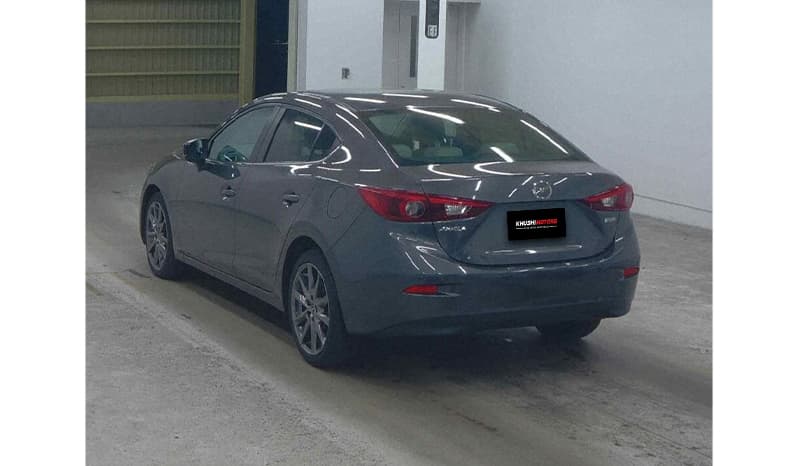 2018 Mazda Axela 22 XD Package image-3