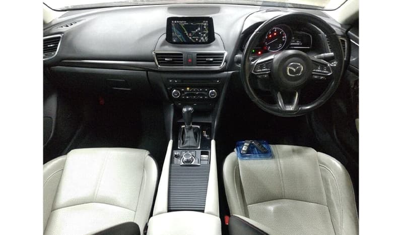 2018 Mazda Axela 22 XD Package image-6